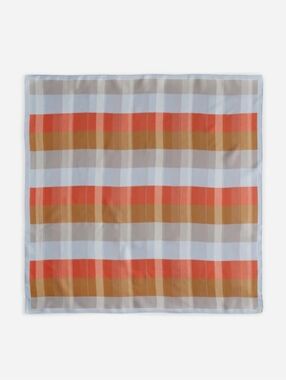 Madewell Medium Silk Bandana